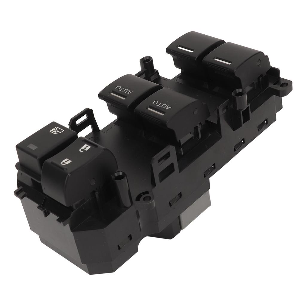 Side Door Master Window Regulator Switch 35750 TK4 A01 Power Window Control Switch Replacement for Acura TL 2009 to 2014
