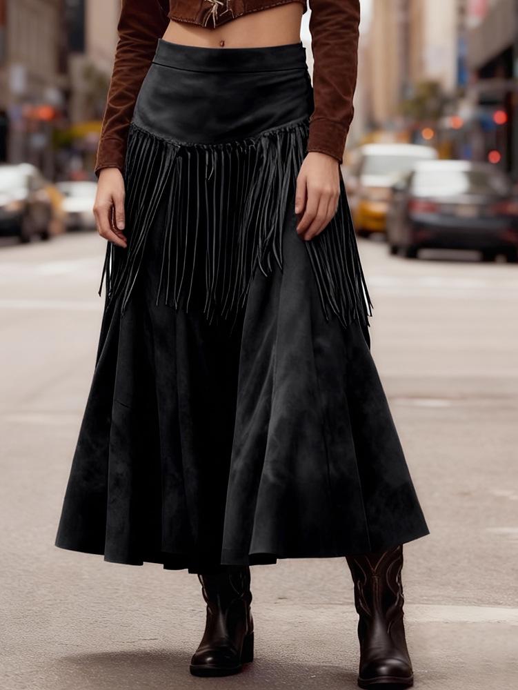 Elegant Women's High Neck Slim Fit Long Sleeve Knit Dress 2026
