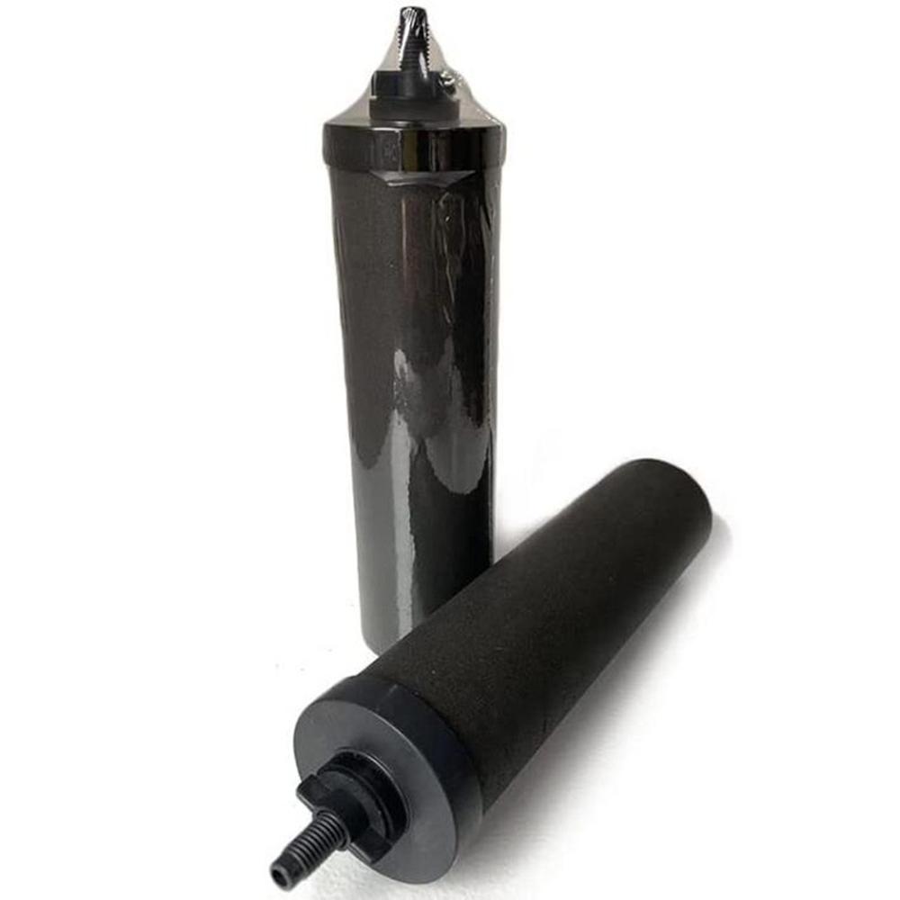 2Pcs Water Purification Filter Element For Black Berkey