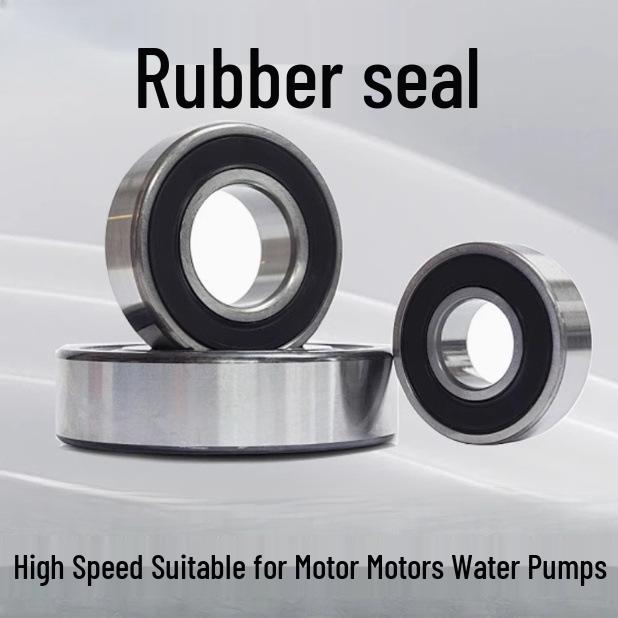 Rillenkugellager 6008 6006 6004 6002 6000 6005 6009 6007 6001 6003