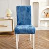 New Office Chair Set Dining Chair Cover Universal Chair Cover Elastic Seat Cover