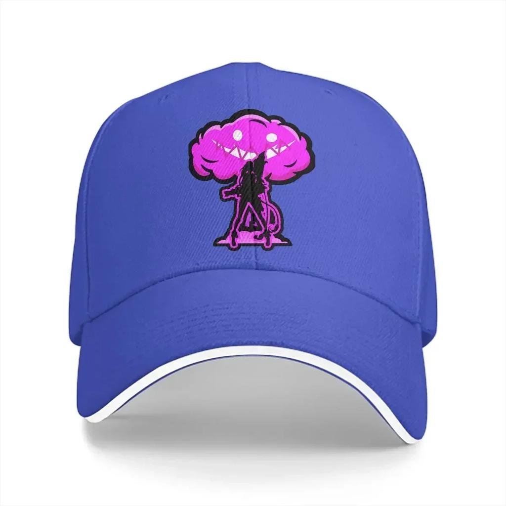 Washed Unisexs Baseball Cap The Loose Cannon Sports Snapback Caps Dad Hat Acrane Anime Hats