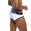 Slips JOCKMAIL Baumwolle Polka Dot Muster Druck Low-Rise Herren Unterwäsche