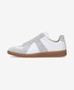 Nachbildung Schnürsenkel-Sneaker - Weiß S57WS0236P1895101SS26