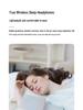 SK19 Ultra-Small Noise-Cancelling Bluetooth Sleep Earbuds