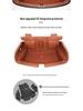 ORA Good Cat & GT Trunk Mat: Suitable for 25 Models, Modified Car Interior