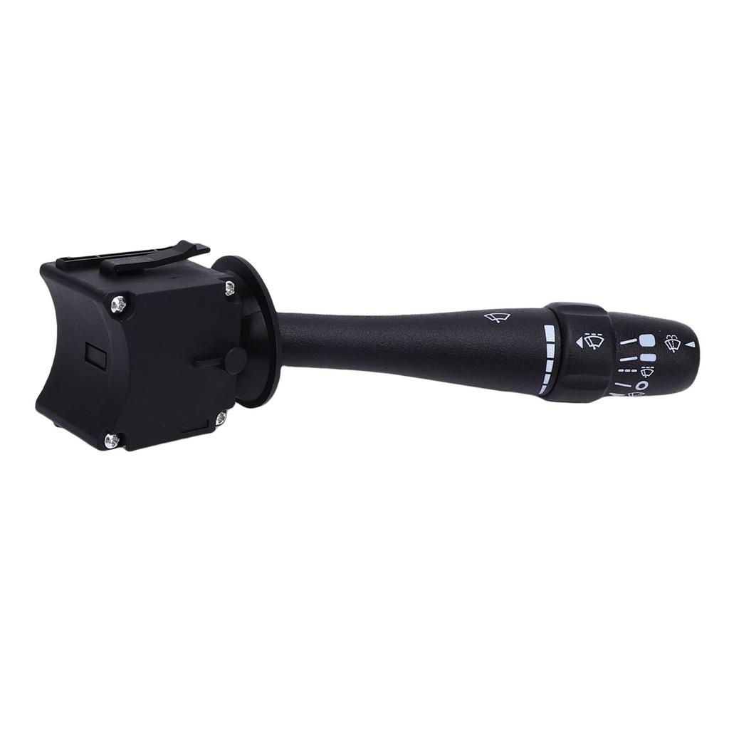 Front Windshield Wiper and Washer Switch Lever 15915858 Replacement for Saturn Aura 2007 2009