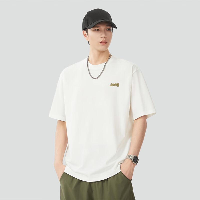 JEEP Solona Cool-Touch Summer Short Sleeve Sport T-Shirt