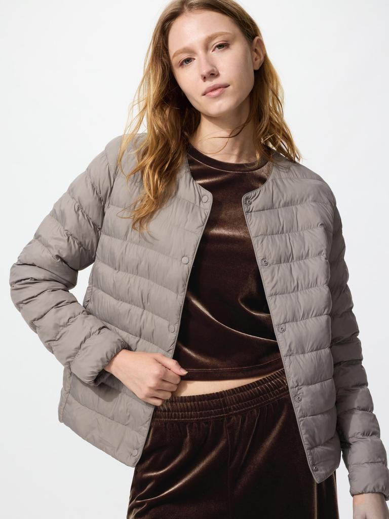 Uniqlo Pufftech Compact Jacket