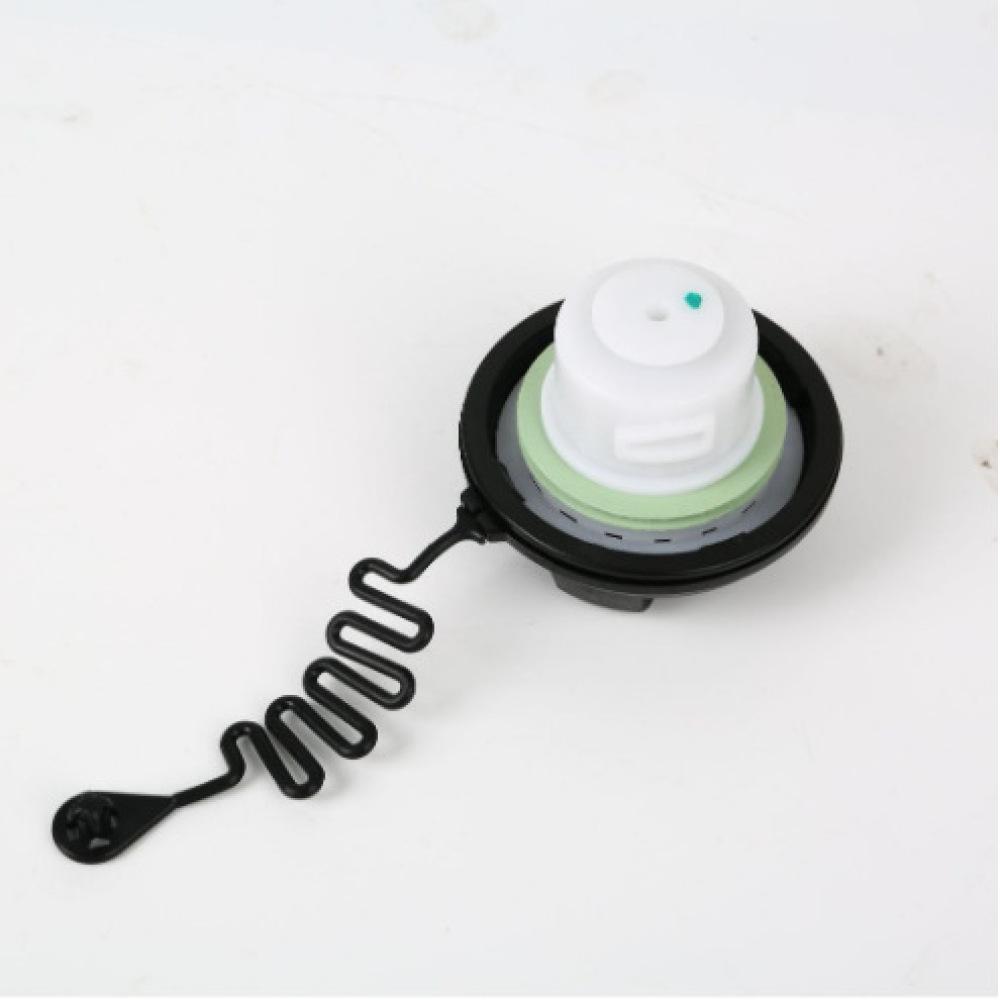 Replacement Fuel Cap For Ford Transit Fiesta MK5 7S619030CB 1580852 Durable Auto Tank Cover Gas Filler Sealing Spare Parts