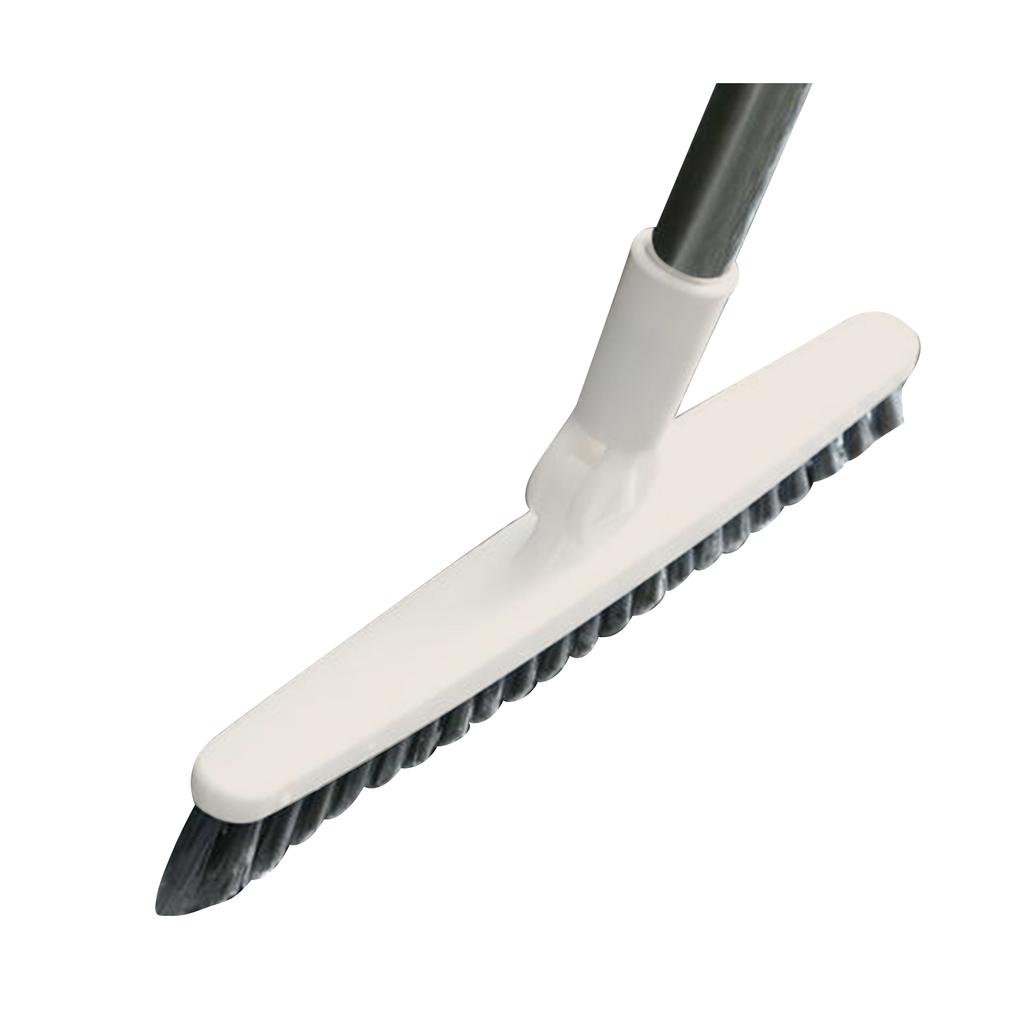 Lange Griff Fugenbürste Bodenfliesen Reinigungsbürste Badezimmer Küche Badezimmerbürste