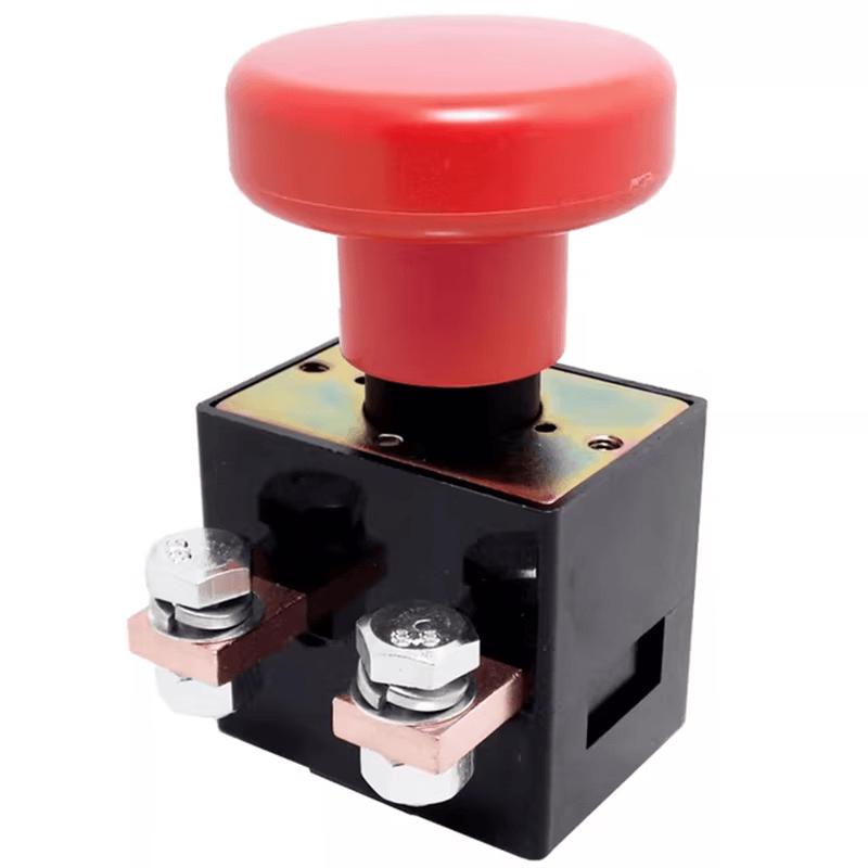 Jupeiyun Vehicle Battery Disconnect Switch