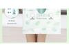 Portable Full-Coverage Disposable Toilet Seat Covers - Maternity, Thickened, Stain-Proof, Travel-Friendly