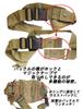 Spring Swallow Multifunctional Bag with Molle Body Shoulder Durable Waist Crossbody Small Item Mobile Smartphone Round Shoulder Worker CP Camouflage