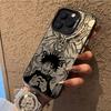 Anime Jujutsu Kaisen Pouzdro na telefon Pro IPhone 16 15 14 13 12 11 Pro Max X XR XS 7 8 Plus Mini SE 2020 2022 Gojo Satoru