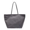 Large-capacity Bag Casual and Versatile Single-shoulder Bag Niche Canvas Class and Commuting Tote Bag