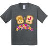 Tops – T-Shirts