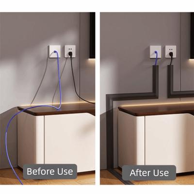 Elektronik aksesuarları – Kablo koruyucuları