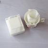 10/25/50/100 Bucăți Pachet de Hârtie pentru Cafea Drip De Unică Folosință Pungi Filtru Cafea Portabile cu Urechi Suspendate Accesorii Cafea Espresso Instrument pentru Ceai