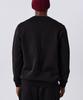 SPYDER Men'S Volume Radpad Setup Sweatshirt Spjfcnrl302Mblk