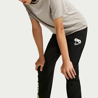 Unisex Pants Nike Kids Pants Moderate