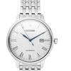 Citizen Men S Metal Watch Nj0080 50a