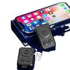 Portable Floor Stand Selfie Stick for TikTok & Travel Photography