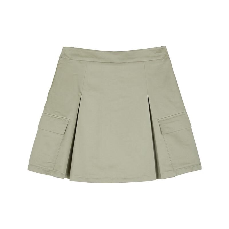 Champion Women's A-Line Workwear Mini Skirt