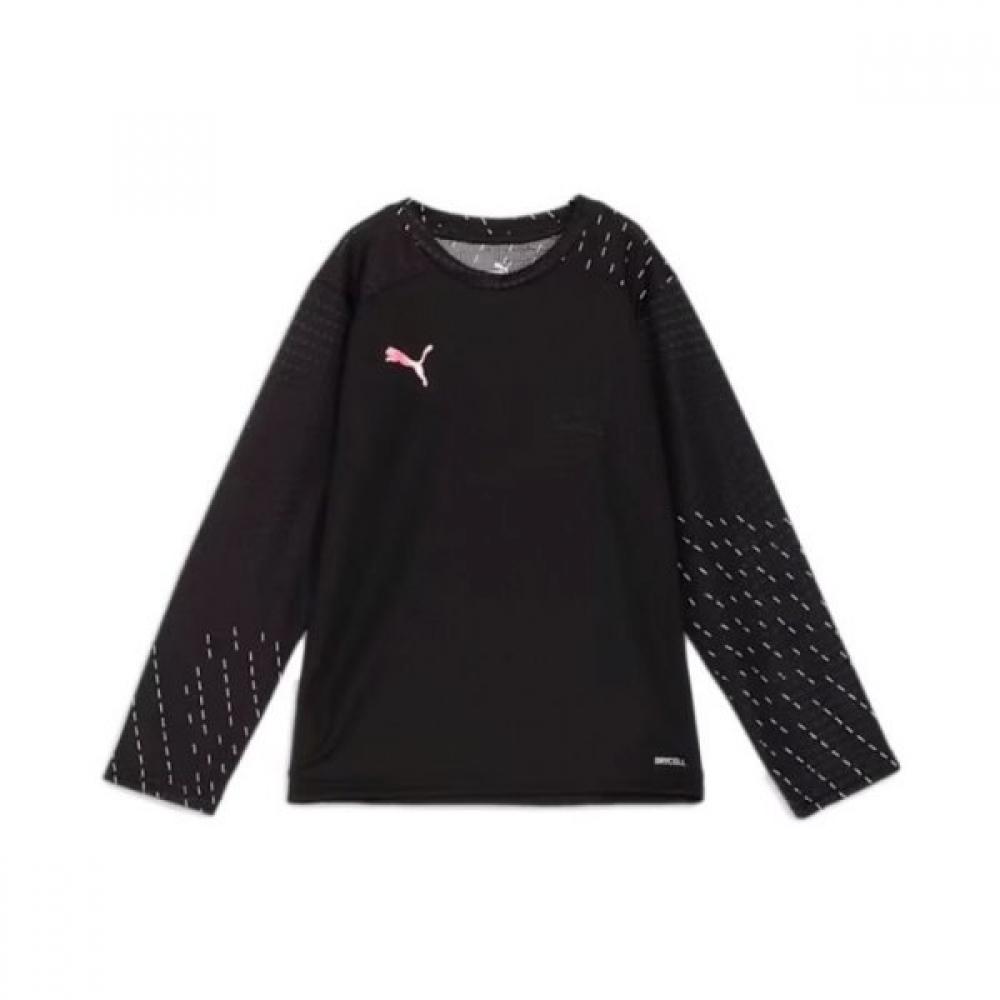 

Puma Galleria Junior Footbl Dual Ftbl Pro Long Sleeve Shirt 65975903 Puma 130