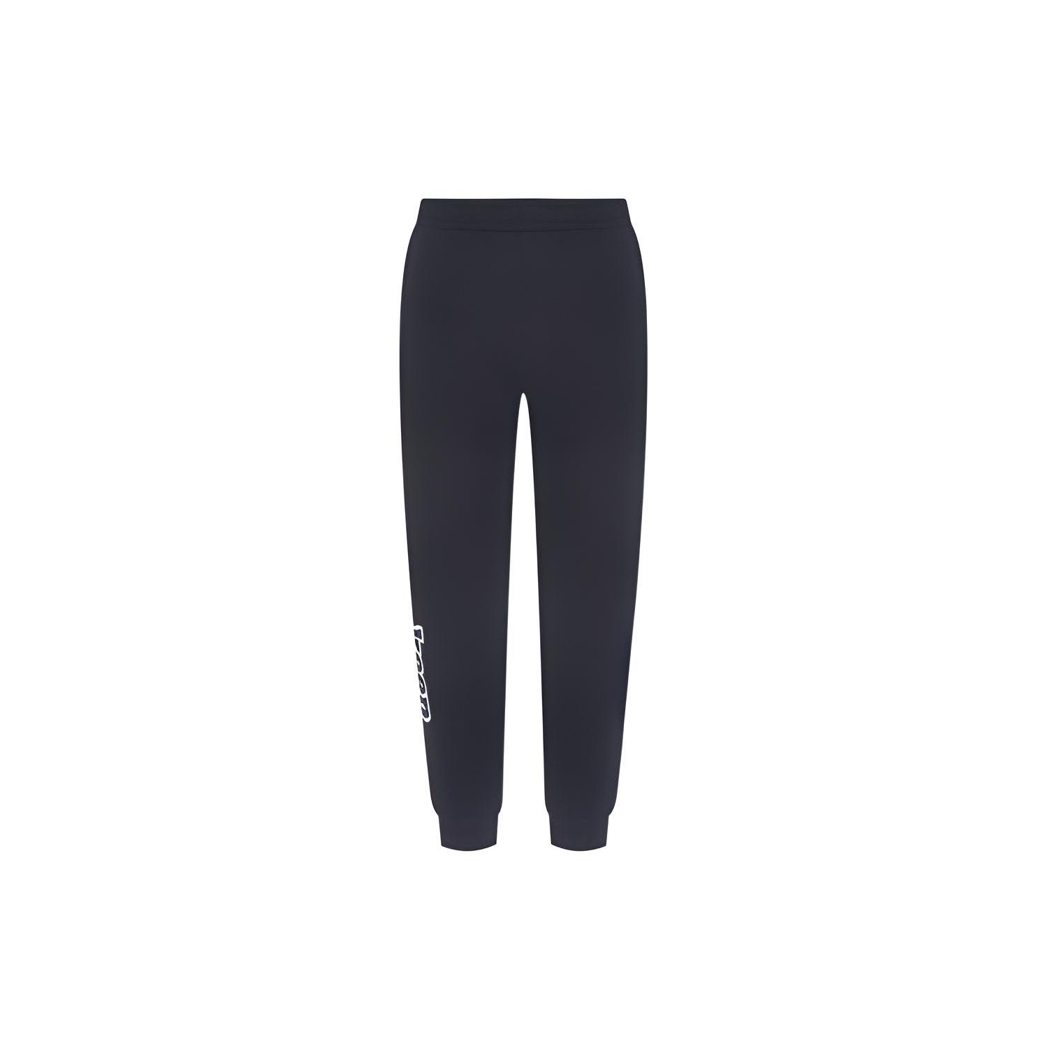Anta Knitted Sweatpants Men s Black 152218313-1 M
