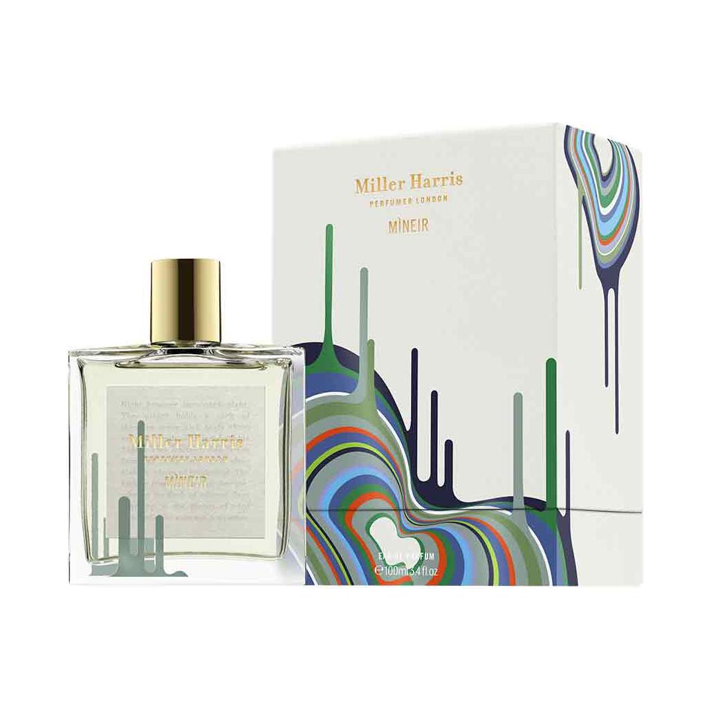 Miller Harris• Minia Perfumes Aromatic Accord Eau De Parfum EDP 100ml 100ml