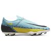 Nike Phantom GT2 Club MG Glacier Ice Yellow Strike Men Sneakers Blue Coconut-Milk Black DA5640-407