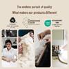 Jingdong Zao x MJ Australian Wool Climate Control Quilt