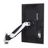 Ollymurs Universal Pneumatic Monitor & Laptop Wall Mount