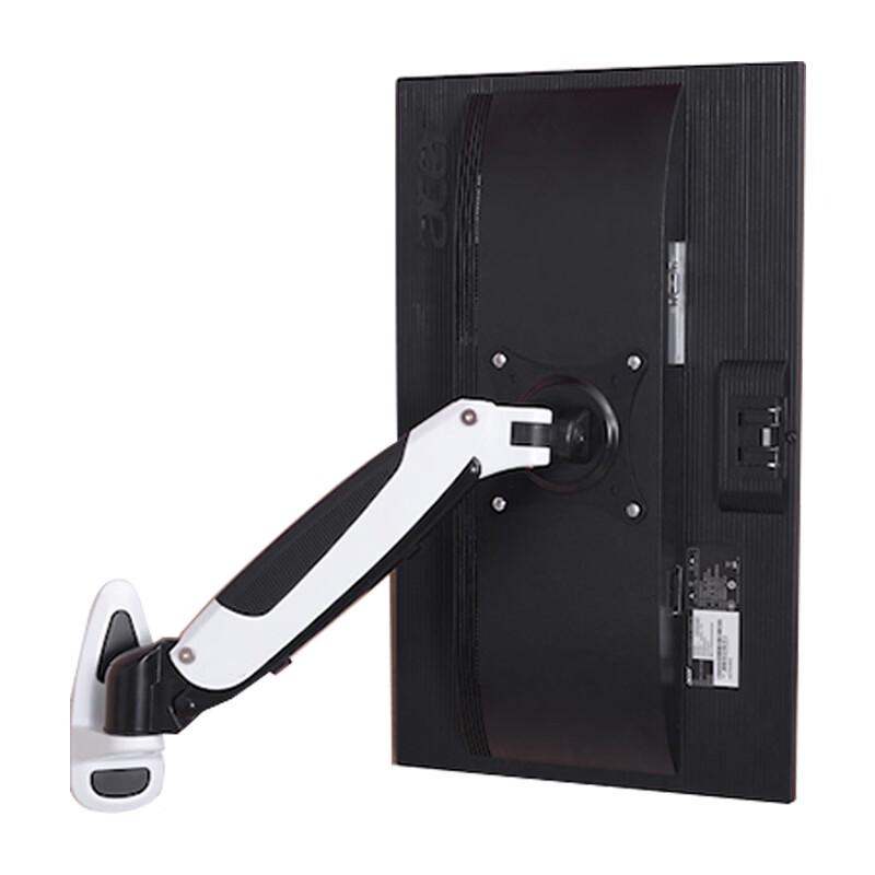 Ollymurs Universal Pneumatic Monitor & Laptop Wall Mount