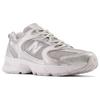 New Balance 530 Moonbeam Silver Metallic Unisex MR530RS