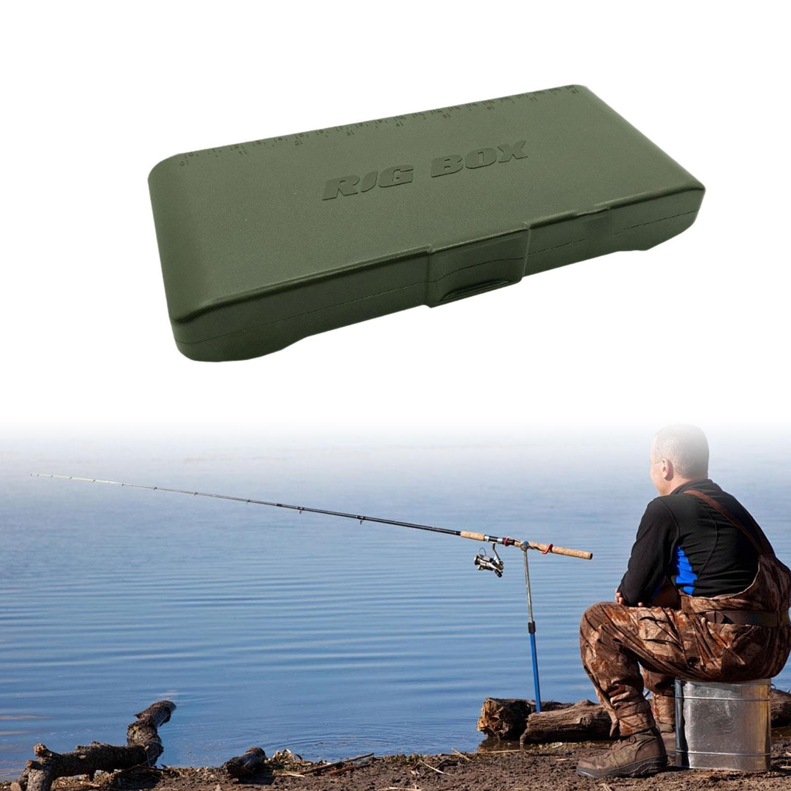 

Коробка для лески, Коробка для карповых оснасток, Портативные органайзеры для аксессуаров, Чехол для хранения снастей для