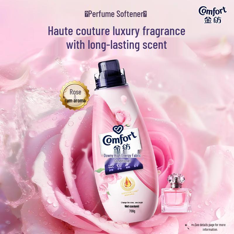 Downy High-Energy Concentrated Fabric Conditioner