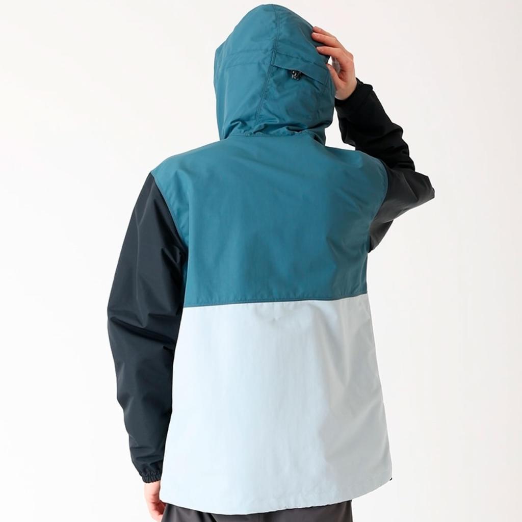 Columbia Lake Powell II Jacket XE8964 429 (Blue Gray/LL/Men's)