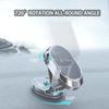 Metal Magnetic attraction Car Phone Mount Holder GPS Holder For Mini Cooper S Works JCW R55 R56 R50 R53 F55 F56 F57 Accessories btrme66