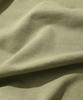 Seuweideu Washed Logo Crewneck [Pigment Khaki]