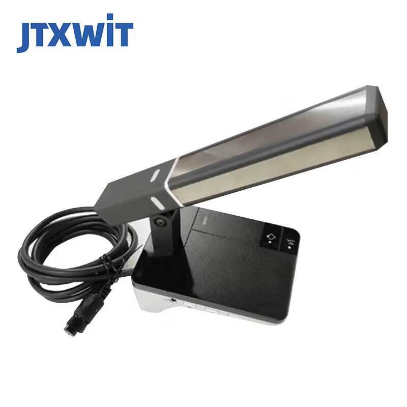 

Jiutian Xuanwei Conference Microphone (CN version)