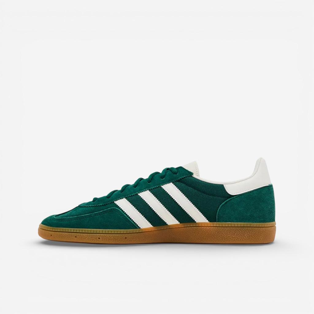 adidas Handball Spezial Green White Gum