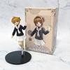 Japan Anime Card Captor Sakura Tomoyo Daidouji Figure Toys