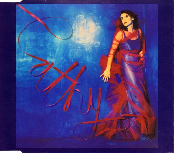 

CD CATHY DENNIS - Into The Skyline CATHF2 Polydor 1992 UK Dance & Electronica Used