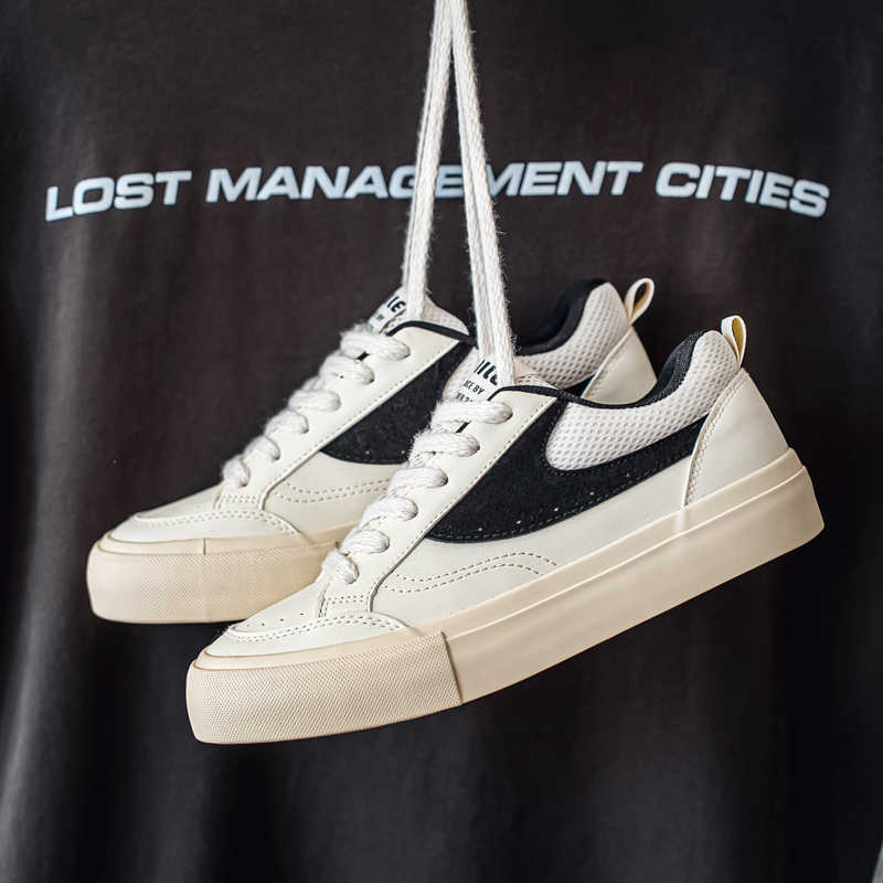 Fashion Winter Height Up For Spring Loafers Sports Shoes Men's Sneakers Shoes Men Tenids Cuddly Gym Minimalist College Model Besket