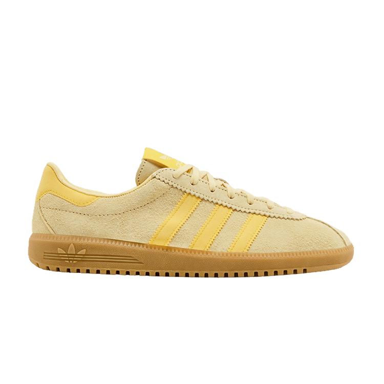 

adidas Бермуды Почти Желтый (Женский) 36.5