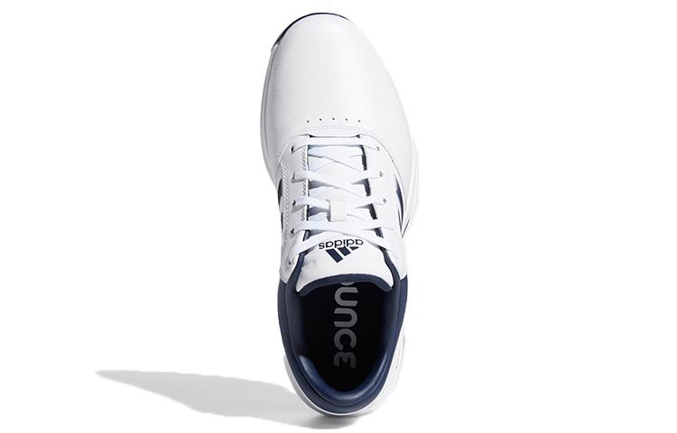 Adidas 360 Bounce 2.0 Golf 'White Blue' EE9113