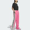 Adidas Originals Adibreak Snap Button Track Pants Women Bottoms Light-Pink JE6046