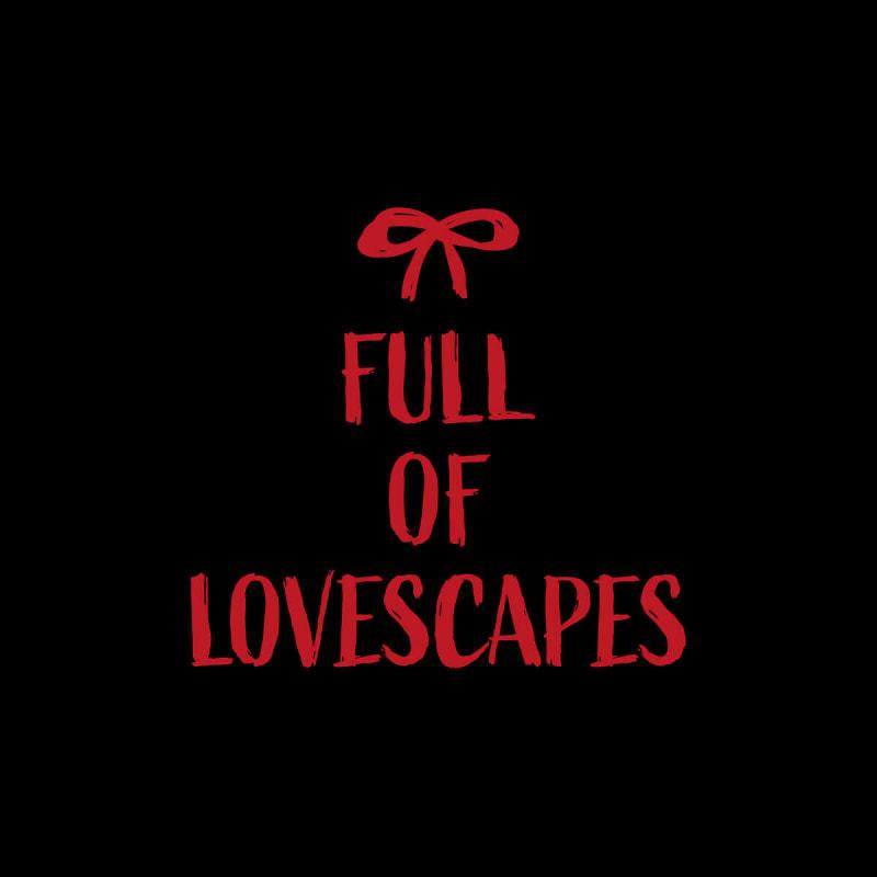 

NTX - 1st Mini Album: FULL OF LOVESCAPES [Special Edition]